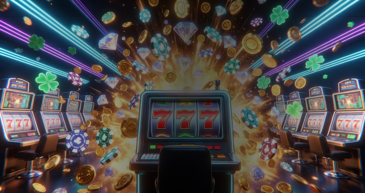 7bit Casino